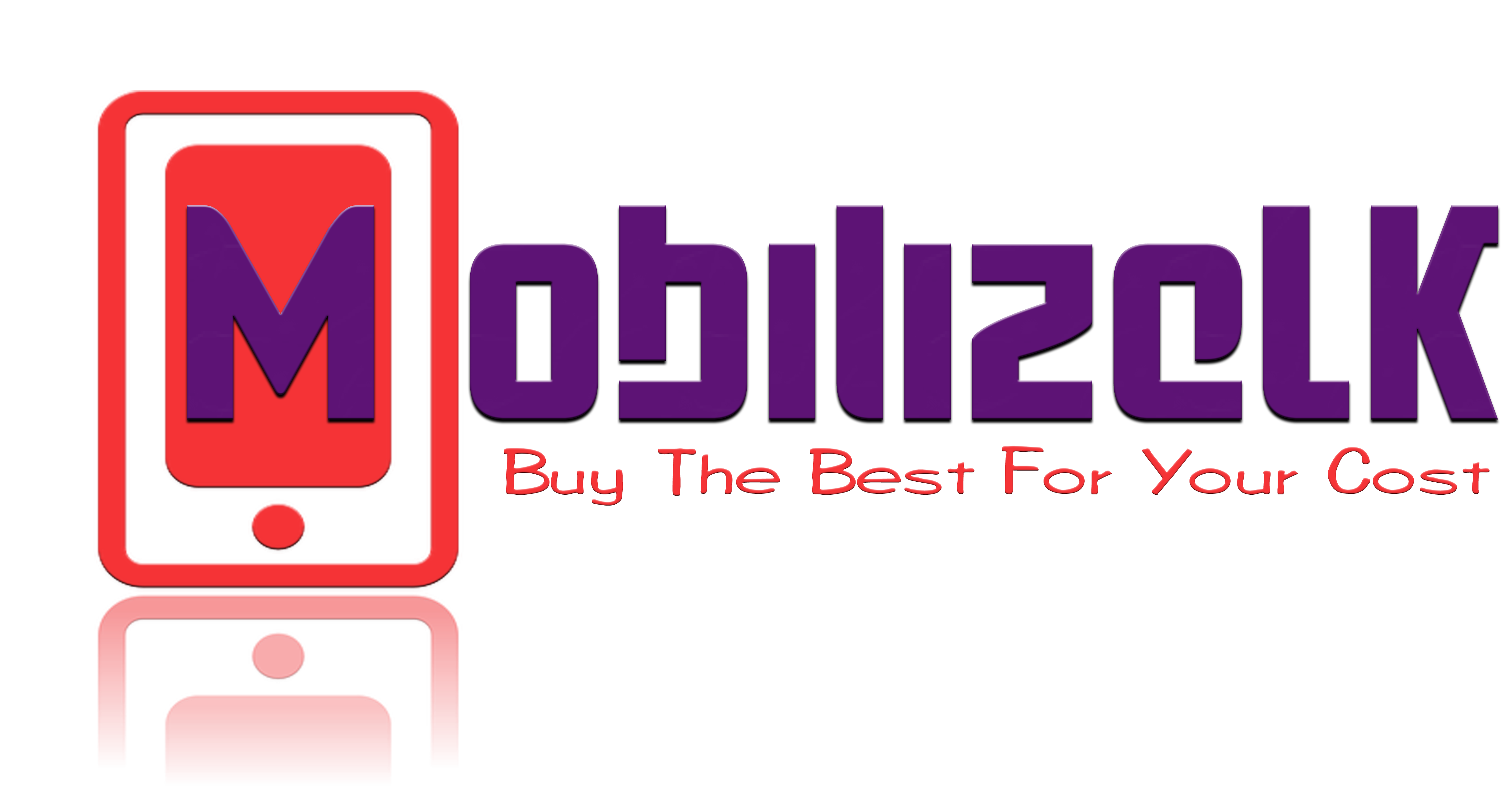 MobilizeLk Logo