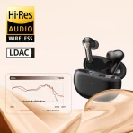 SoundPEATS Hi-Res Capsule 3 Pro ANC Wireless Earbuds with LDAC - Image 2