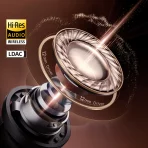 SoundPEATS Hi-Res Capsule 3 Pro ANC Wireless Earbuds with LDAC - Image 5