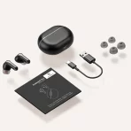SoundPEATS Hi-Res Capsule 3 Pro ANC Wireless Earbuds with LDAC - Image 6