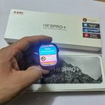 HK9 Pro Plus Smartwatch (Gen3) - Image 3