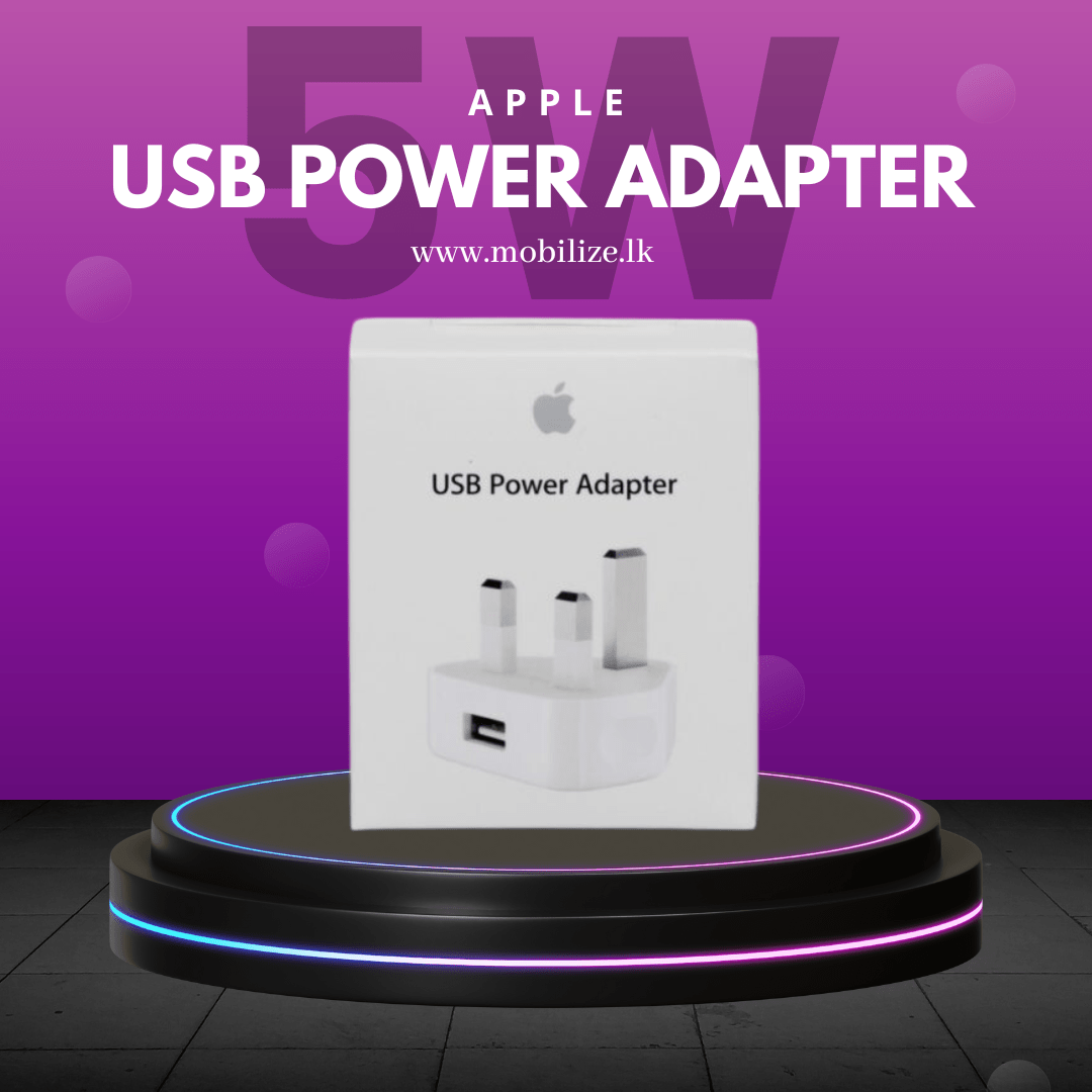 1715971933_Genuine-apple-5w-power-dock.png Apple 5W Power Adapter - Image 1