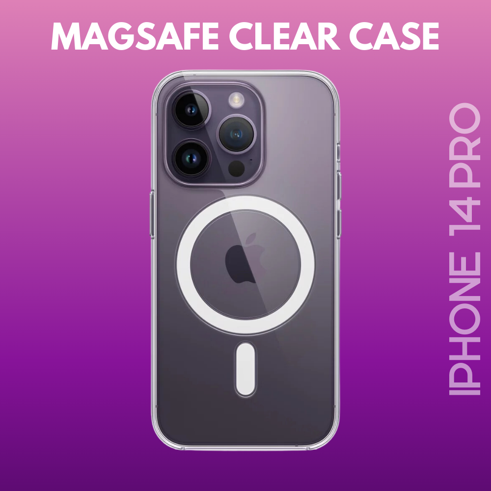 1720416931_Iphone201420Pro20Magsafe20Clear20Case20In20Sri20Lanka-1.png Apple Magsafe Clear Case for iPhone 14 Pro - Image 1
