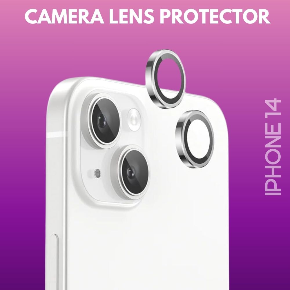 1721458410_Camera20Lens20Protector20for20iPhone2014.jpg Apple Iphone Camera Protectors For iPhone 14 / 14 Plus / 15 / 15 Plus - Image 1