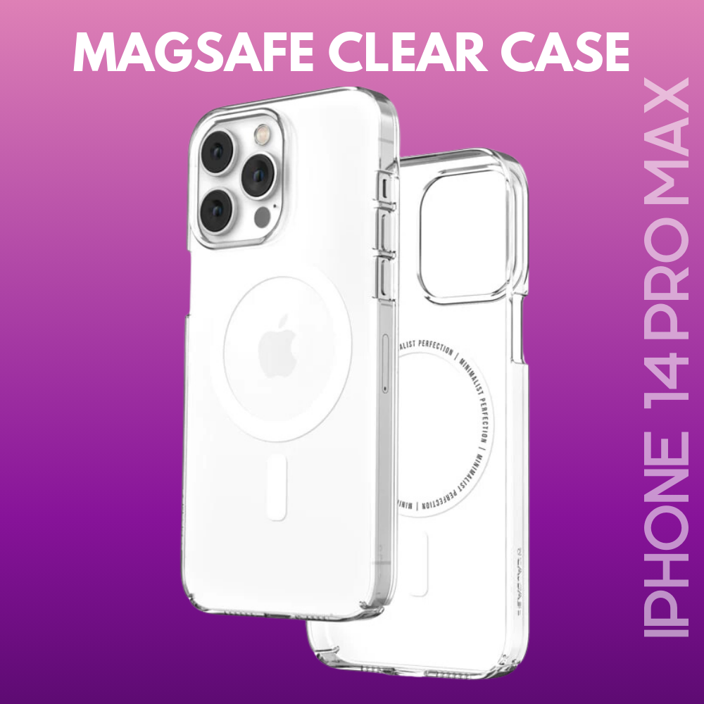 1720417032_Iphone201420Pro20Max20Magsafe20Clear20Case.png Apple Magsafe Clear Case for iPhone 14 Pro Max - Image 1