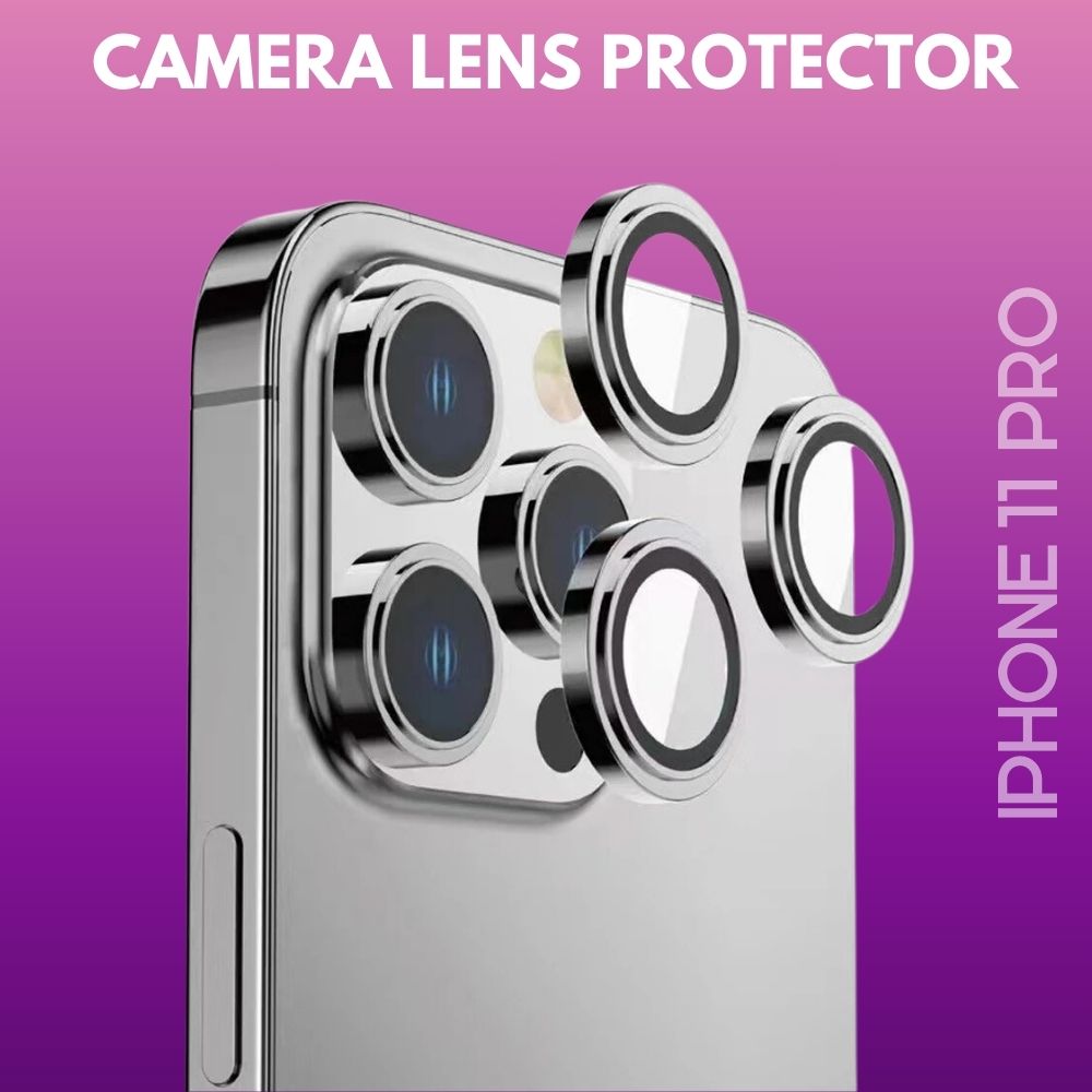 1721454675_Camera20Lens20Protector20for20iPhone201120Pro.jpg Apple Iphone Camera Protectors For iPhone 11 Pro / 11 Pro Max - Image 1
