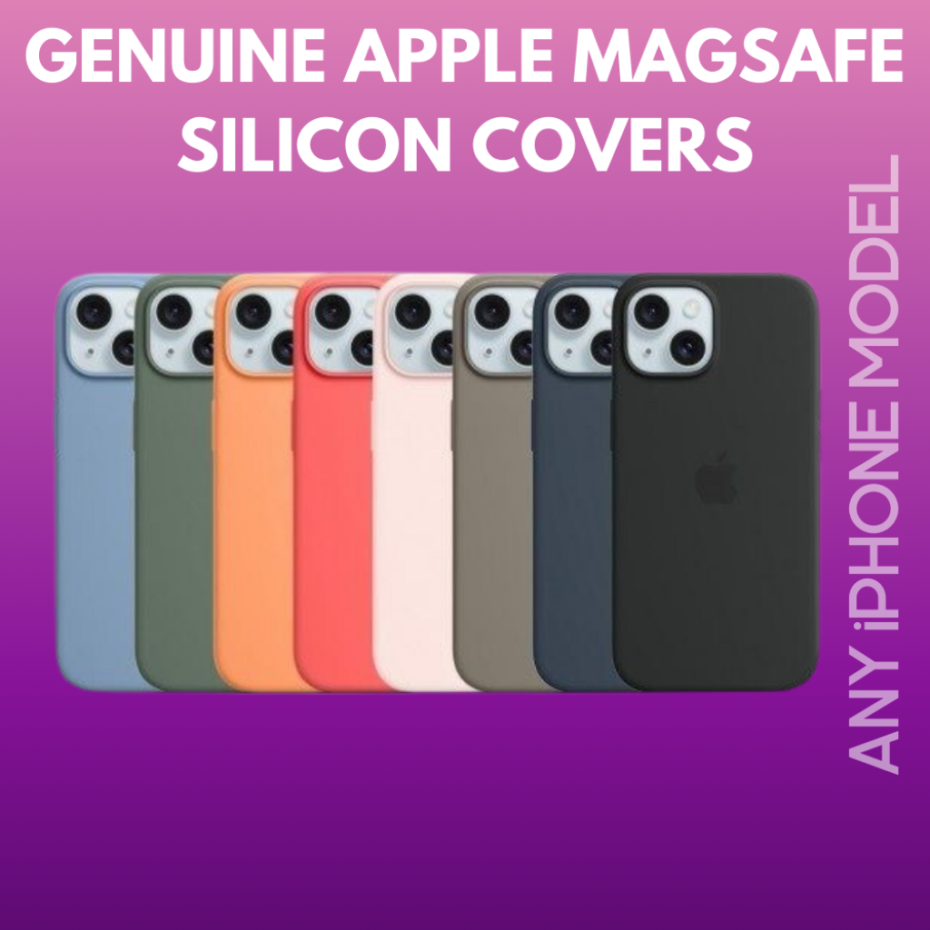 1725767180_2101531_Genuine20Apple20Magsafe20Silicon20Covers.png Apple Silicon Magsafe Case for iPhone 13 Pro Max - Image 1
