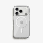Apple Magsafe Clear Case for iPhone 17 Pro Max