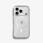 Apple Magsafe Clear Case for iPhone 17 Pro Max