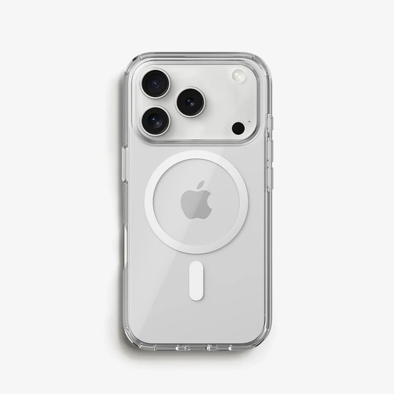 1759989616_1294606319_i17pro.jpeg Apple Magsafe Clear Case for iPhone 17 Pro Max - Image 1