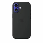 Apple Silicon Magsafe Case for iPhone 16