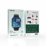 Green Lion Communicate 46 Smart Watch - 46mm