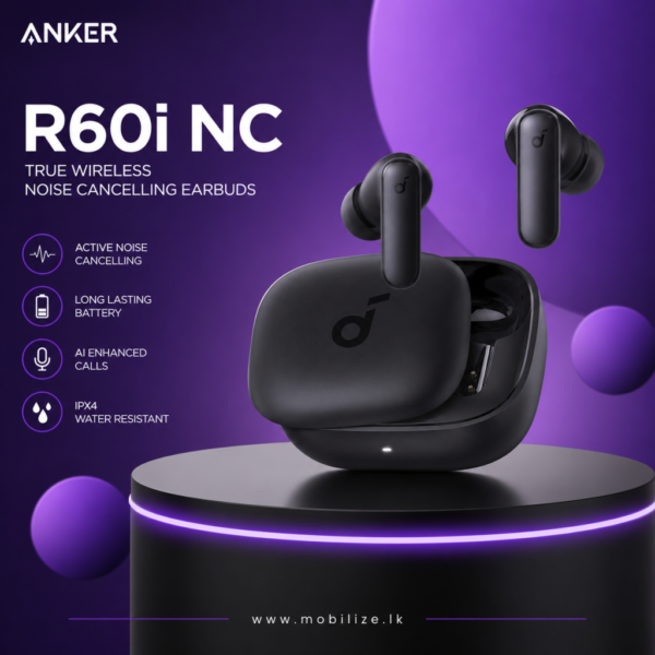 Anker R60i NC True Wiress Earbuds