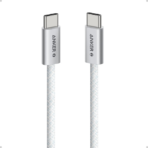 Anker Zolo A8060 USB C to USB C 240W Braided Fast Charging Cable - Image 3
